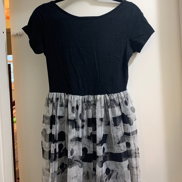 Topshop Dresses & Skirts - Baby doll dress